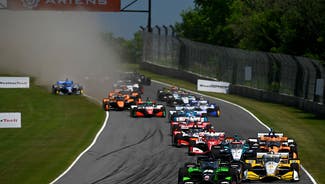 Next Story Image: How to Watch 2026 INDYCAR at Road America: Start Time, Date, TV Channel, Streaming, Schedule